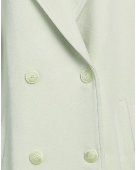 hinnominate White Coat