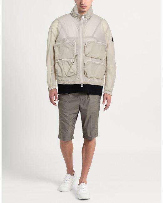 DUNO Natural Jackets for men