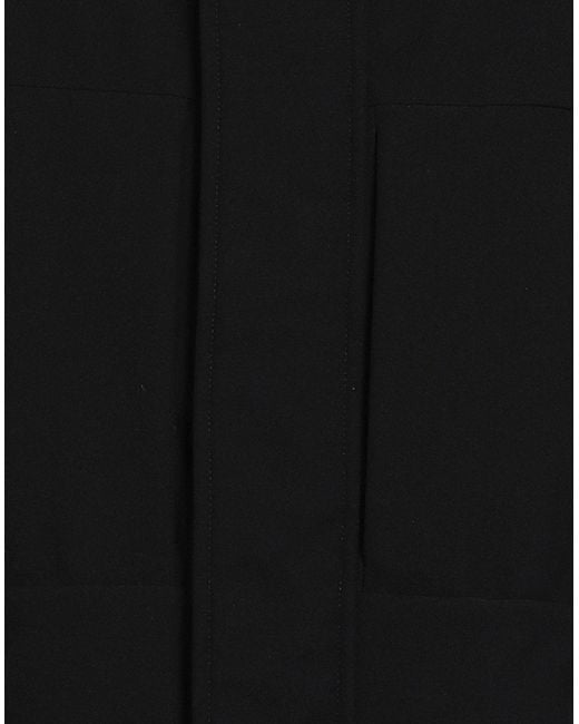 Colmar Black Jacket for men
