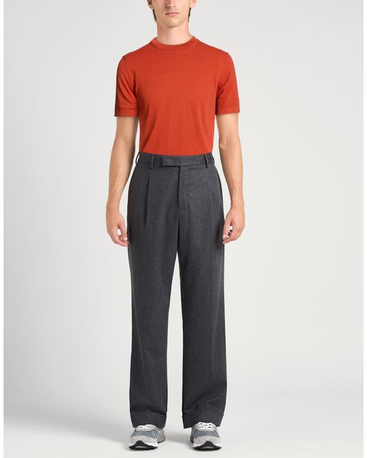 Bellwood Pullover in Red für Herren