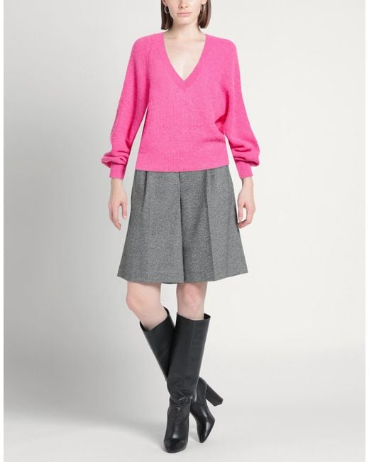 Pullover Dondup de color Pink