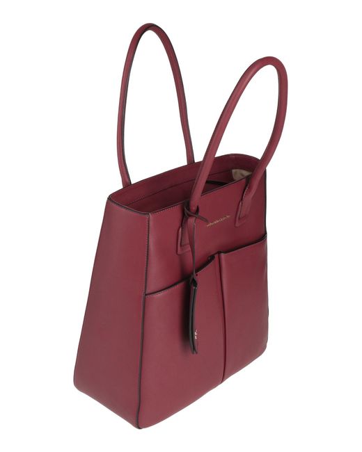 Piquadro Red Handtaschen