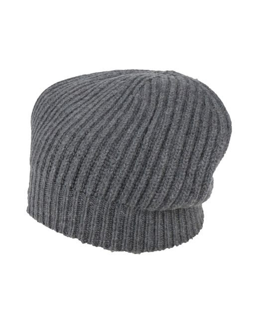 Aragona Gray Hat
