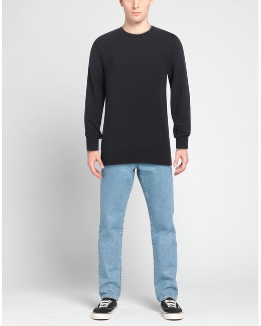 Rag & Bone Pullover in Blue für Herren
