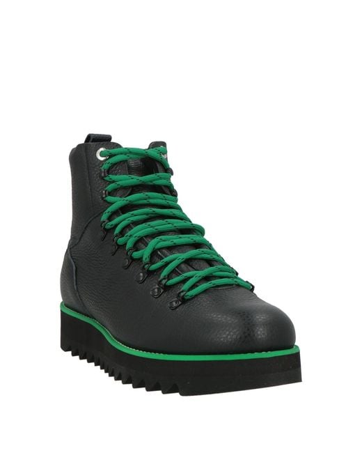 Bottines Mason's pour homme en coloris Green