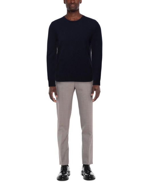 Pullover Malo pour homme en coloris Blue