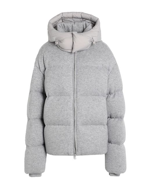 Mackage Gray Puffer