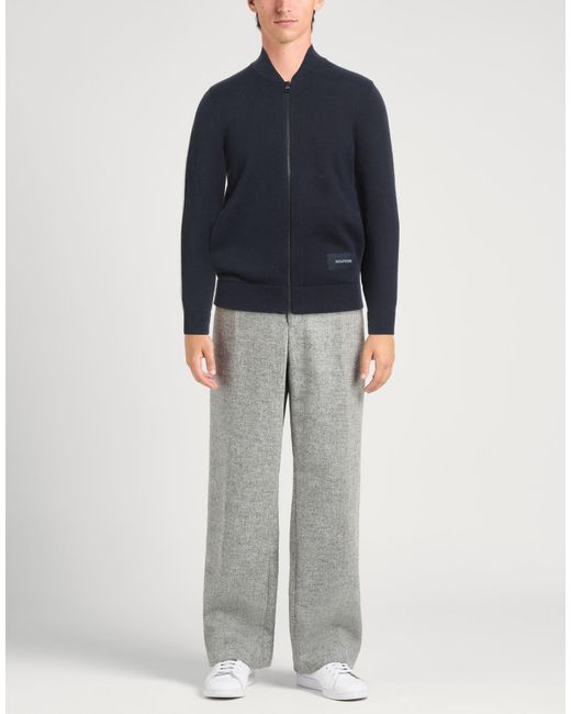 Tommy Hilfiger Blue Cardigan for men