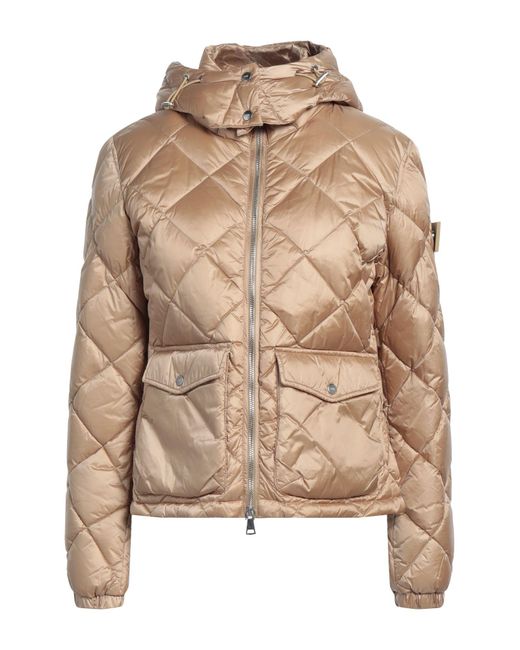 Add Natural Puffer