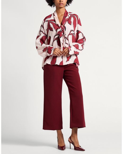 Sly010 Red Top