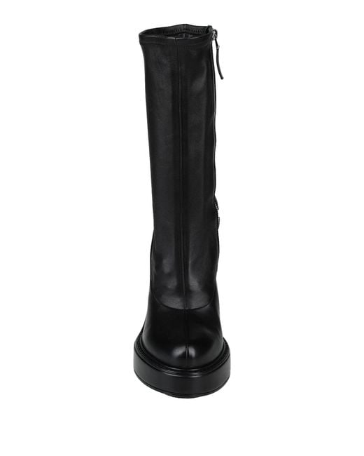 Givenchy Black Ankle Boots
