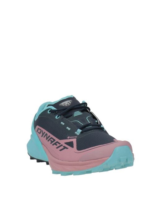 Dynafit Blue Sneakers