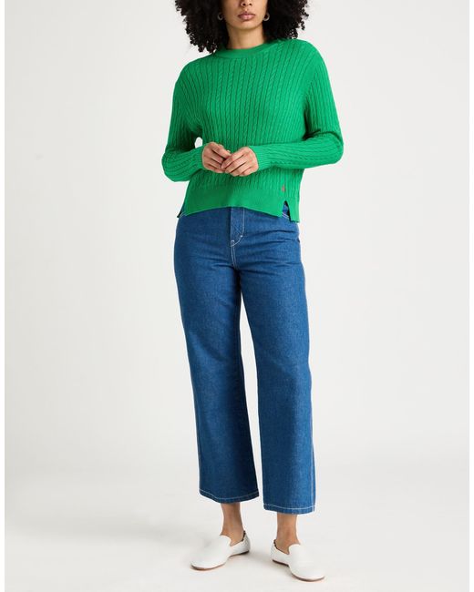 Pullover Peuterey de color Green