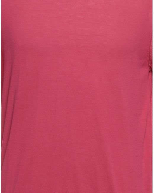 Ballantyne Pink Jumper for men
