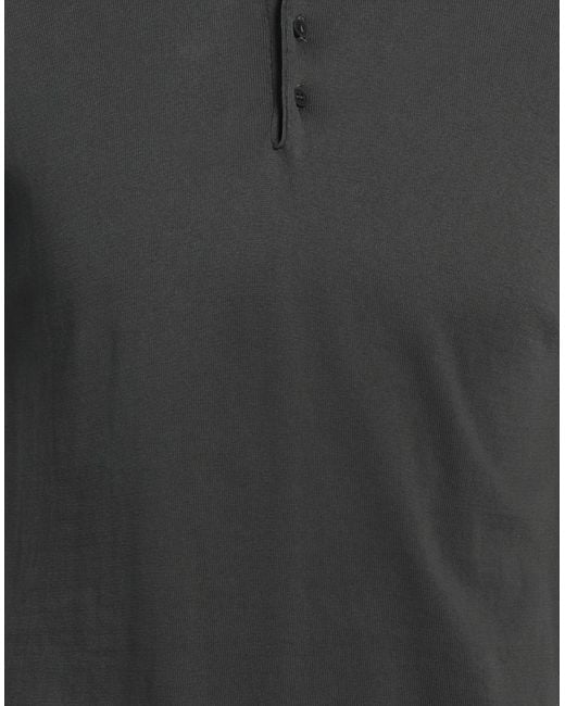 Crossley Black Jumper for men