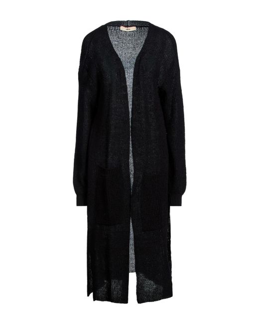 Rebecas Akep de color Black
