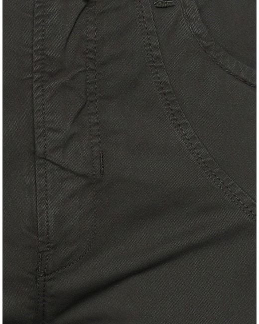High Gray Trouser