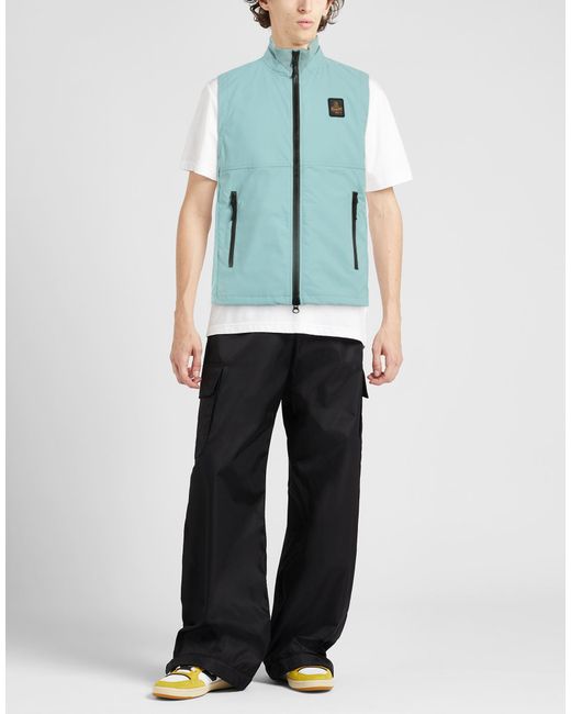Refrigiwear Blue Gilet for men
