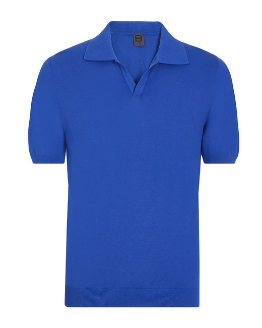 8 by YOOX Blue Sweater for men