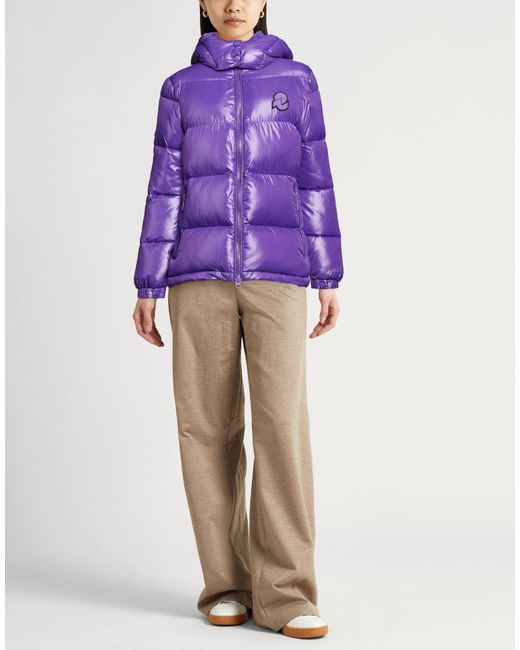 INVICTA WATCH Purple Puffer