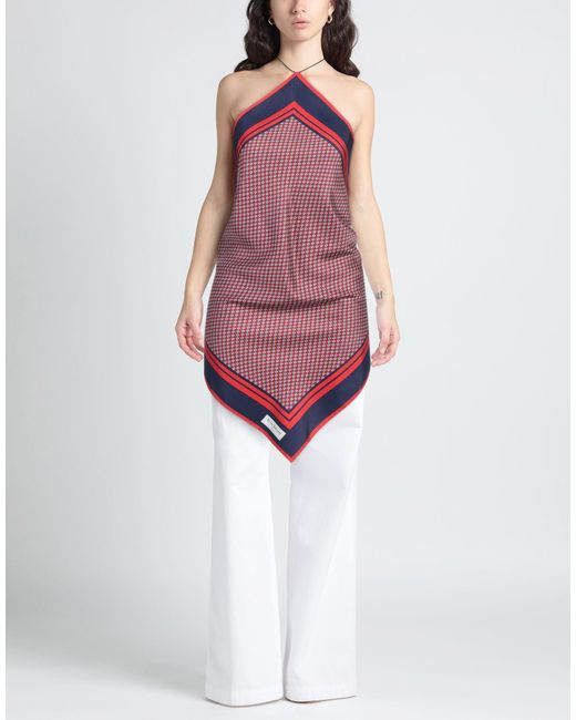 Balmain Purple Top