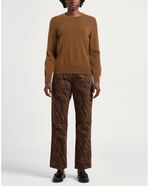 Woolrich Brown Jumper