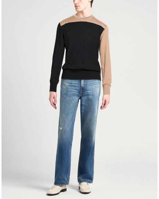 Ferragamo Pullover in Blue für Herren