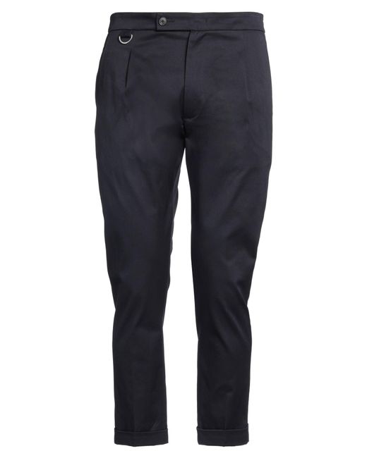 Low Brand Hose in Blue für Herren