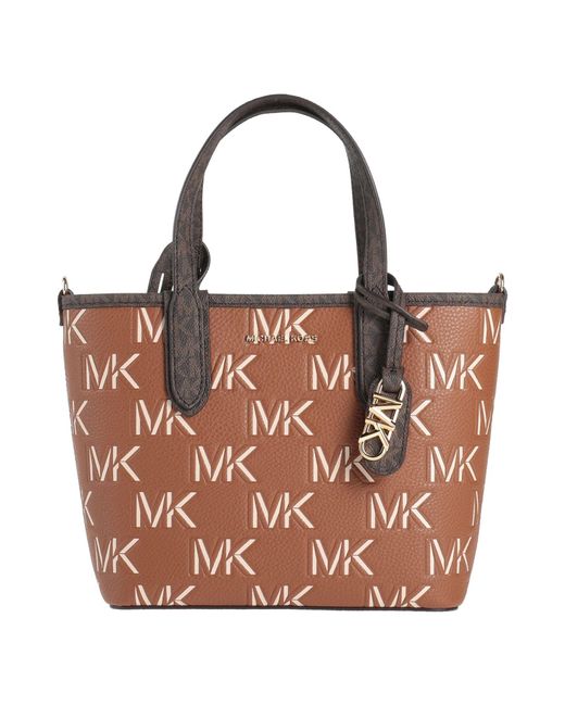 MICHAEL Michael Kors Brown Handtaschen
