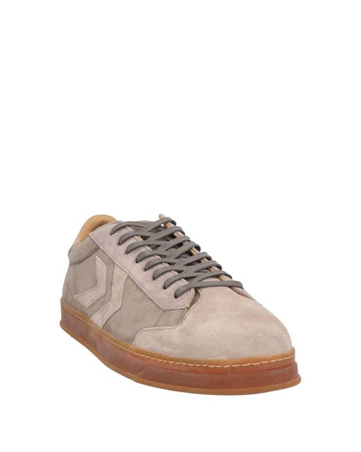 John Varvatos Brown Sneakers for men