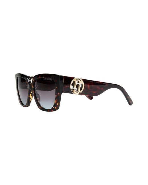 Marc Jacobs Black Sunglasses