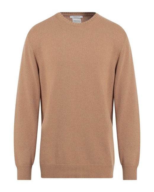 Pullover Bellwood pour homme en coloris Brown