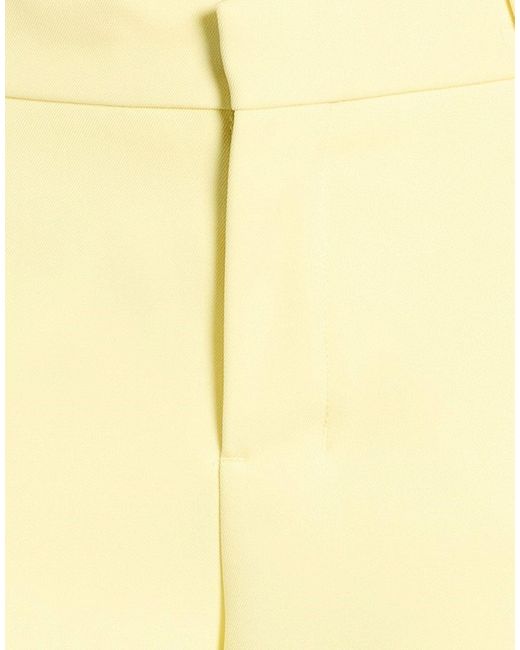 AMI Yellow Pants