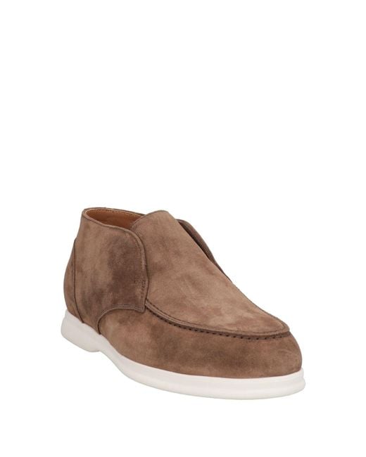 Doucal's Stiefelette in Brown für Herren