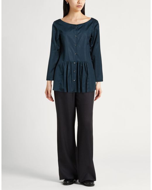 Camisa Aspesi de color Blue
