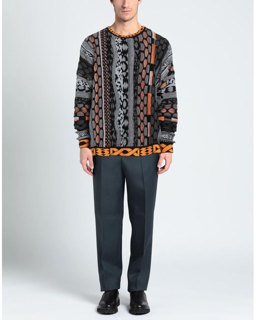 McQ Alexander McQueen Pullover in Black für Herren