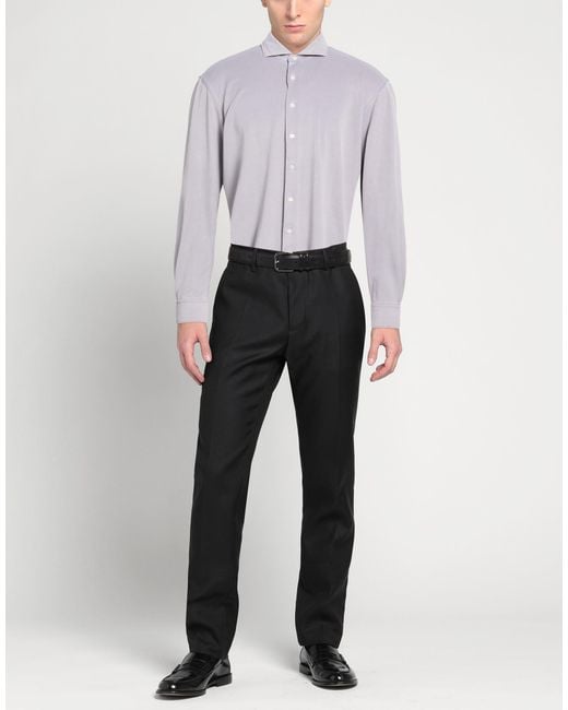 Orian Blue Shirt for men