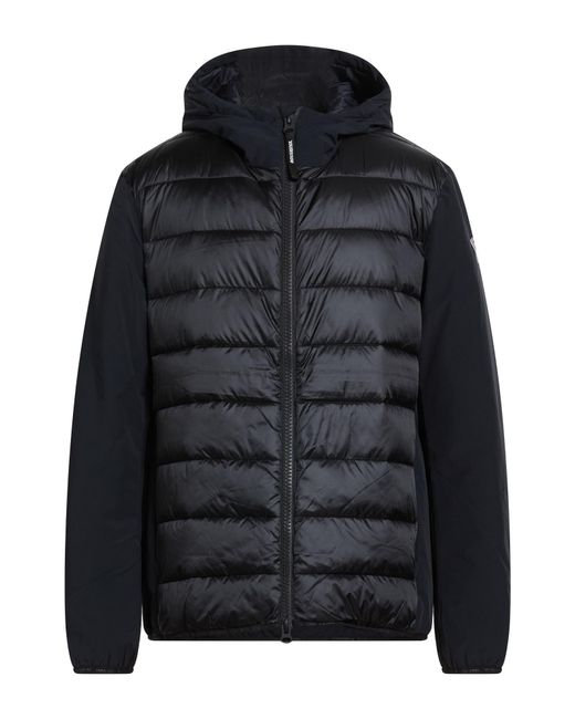 Rossignol Black Puffers for men