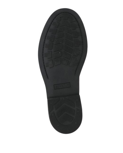 Bally Gray Loafer for men