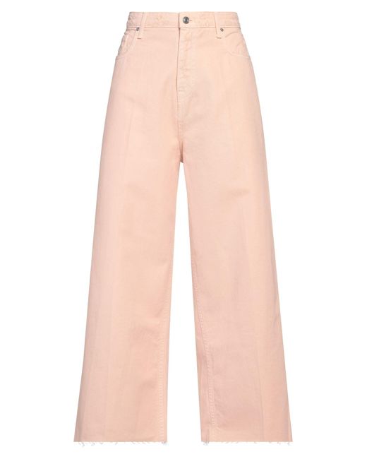 ViCOLO Pink Jeans