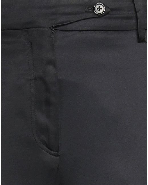N°21 Blue Trouser