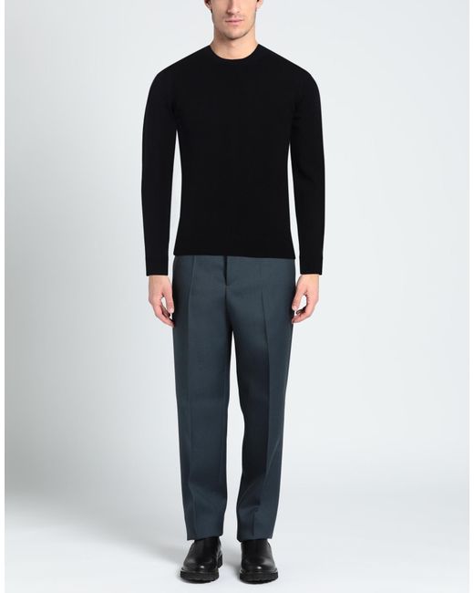 Alpha Studio Blue Jumper for men