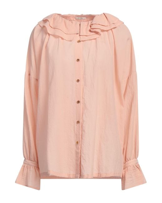 Balia 8.22 Pink Hemd