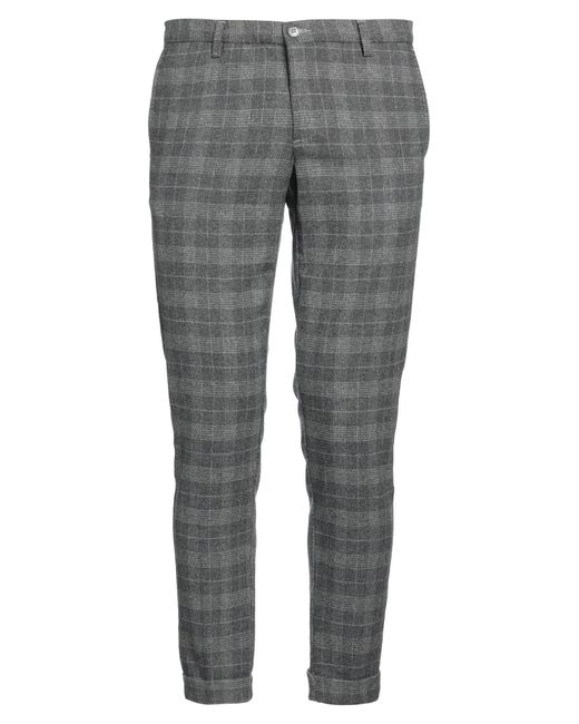 AT.P.CO Hose in Gray für Herren