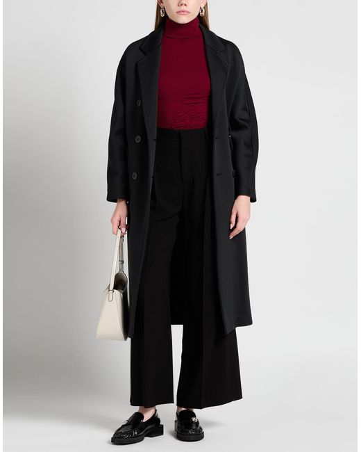 Isabel Marant Black Trouser