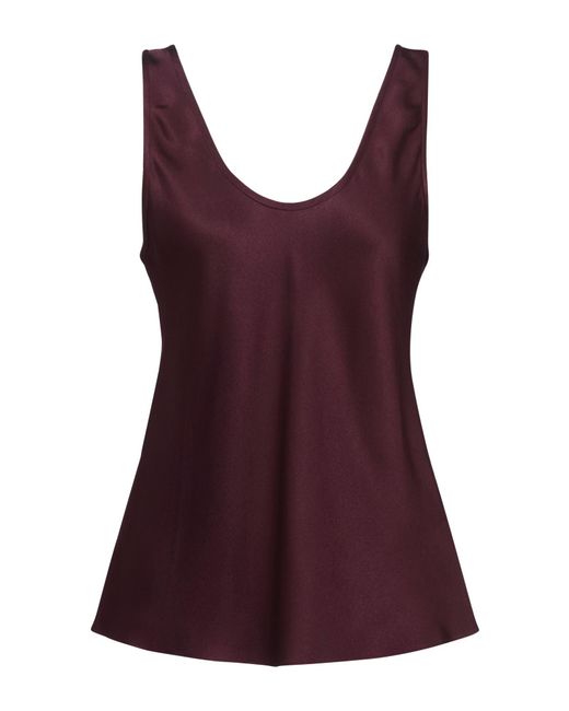 Anine Bing Purple Tops