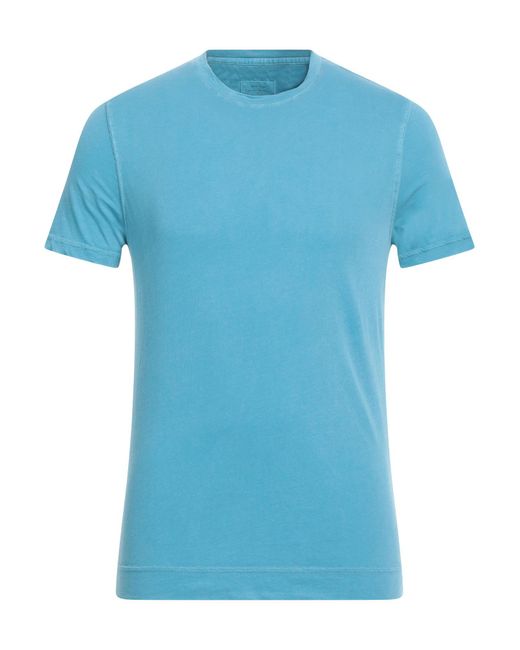 Heritage Blue T-shirt for men