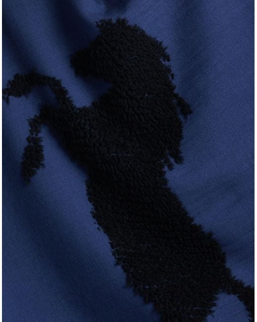 Sciarpa di Chloé in Blue
