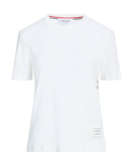 Pullover Thom Browne de color White