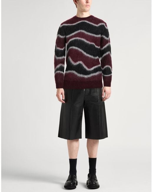PT Torino Multicolor Jumper for men